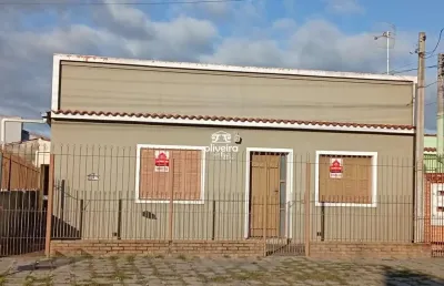 Casa com 6 quartos à venda no Fragata, Pelotas 