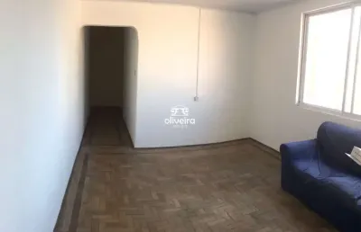 Apartamento com 3 quartos à venda no Centro, Pelotas 