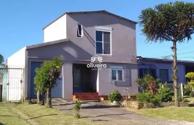 Amplo sobrado fragata próximo rótula av. pinheiro machado terreno 10 x 110 metro