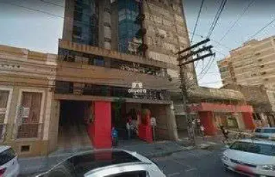 Garagem à venda no Centro, Pelotas 