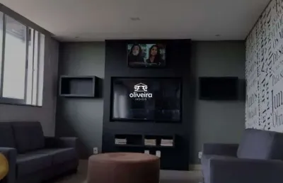 Apartamento à venda no Centro, Pelotas 