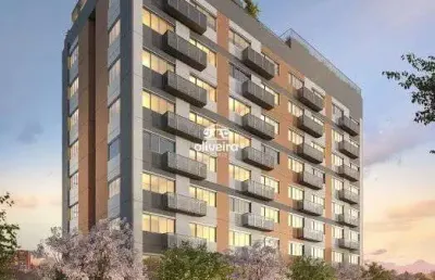 Apartamento com 1 quarto à venda no Higienópolis, Porto Alegre 