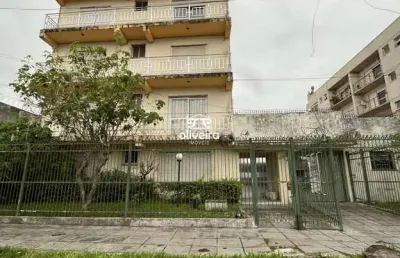 Apartamento com 2 quartos para alugar no Centro, Pelotas 