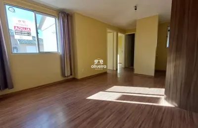 Apartamento para alugar no bairro três vendas - cód: 64850