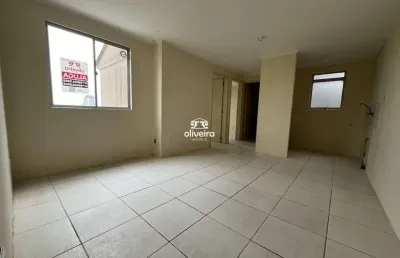 Apartamento com 2 quartos para alugar no Três Vendas, Pelotas 