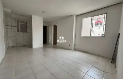 Apartamento para alugar no bairro areal - cód: a195