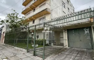 Apartamento com 2 quartos para alugar no Centro, Pelotas 