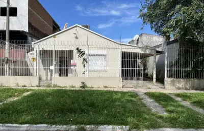 Casa com 3 quartos para alugar no Laranjal, Pelotas 