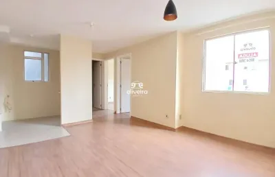 Apartamento com 2 quartos para alugar no Fragata, Pelotas 