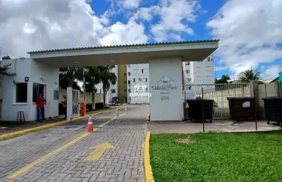 Apartamento com 2 quartos para alugar no Fragata, Pelotas 