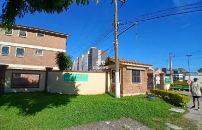 Apartamento com 1 quarto para alugar no São Gonçalo, Pelotas 
