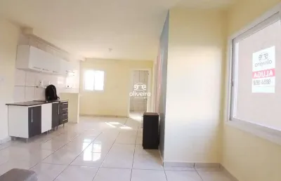 Apartamento com 2 quartos para alugar no Três Vendas, Pelotas 