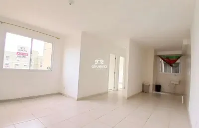Apartamento com 2 quartos para alugar no Fragata, Pelotas 