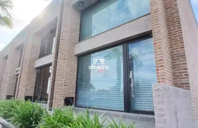 Ponto comercial para alugar no Areal, Pelotas 