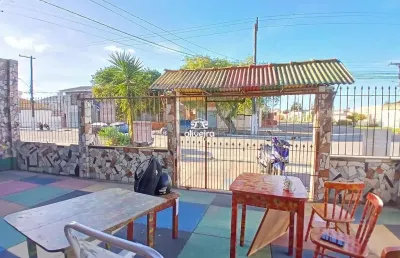 Casa com 6 quartos para alugar no São Gonçalo, Pelotas 