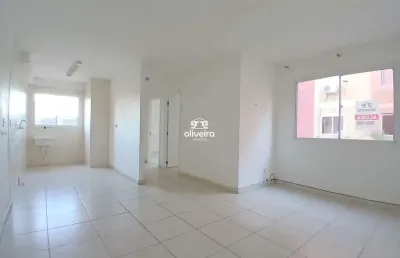 Apartamento com 2 quartos para alugar no Fragata, Pelotas 