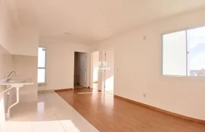 Apartamento com 2 quartos para alugar no Três Vendas, Pelotas 