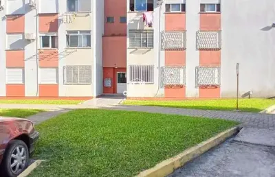 Apartamento com 2 quartos para alugar no Fragata, Pelotas 