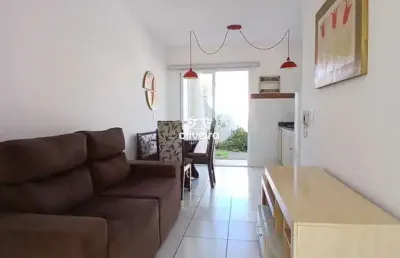 Casa em condomínio fechado com 2 quartos para alugar no Três Vendas, Pelotas 