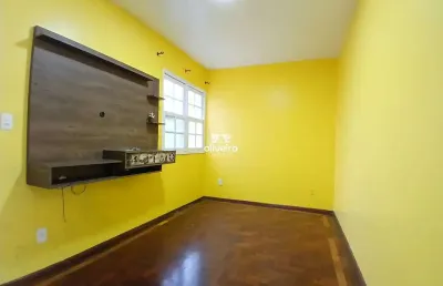 Apartamento com 1 quarto para alugar no Centro, Pelotas 