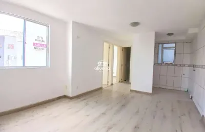 Apartamento com 2 quartos para alugar no Fragata, Pelotas 