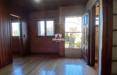 Casa com 1 quarto para alugar no Areal, Pelotas 