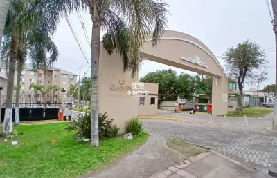Apartamento com 2 quartos para alugar no Três Vendas, Pelotas 
