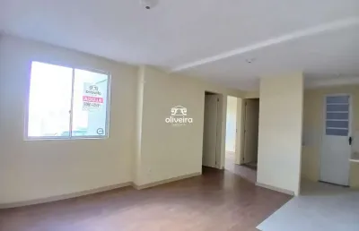Apartamento com 2 quartos para alugar no Três Vendas, Pelotas 