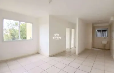Apartamento com 2 quartos para alugar no Fragata, Pelotas 