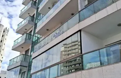 Apartamento com 3 quartos à venda no Santa Helena, Vitória 