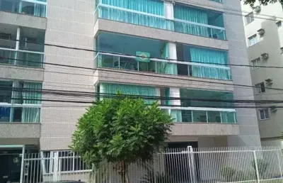 Apartamento com 3 quartos à venda na Rua Amélia Tartuce Nasser, 110, Jardim da Penha, Vitória