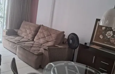 Apartamento com 3 quartos à venda no Jardim Camburi, Vitória 