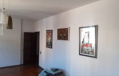 Apartamento com 3 quartos à venda na Rua Graciano Neves, 99, Centro, Vitória