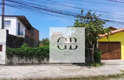 Terreno à venda no Jardim Magalhães, Itanhaém 
