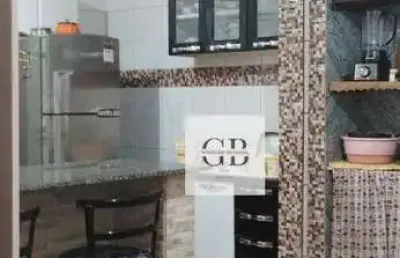 Casa com 3 dormitórios à venda por r$ 170.000,00 - jardim bopiranga - itanhaém/sp