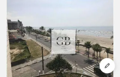 Apartamento com 2 quartos à venda no Jardim Praia Grande, Mongaguá 
