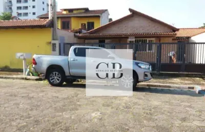 Casa com 3 dormitórios à venda, 150 m² por r$ 380.000,00 - centro - mongaguá/sp