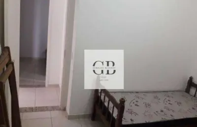 Apartamento com 2 quartos à venda na Vila Atlântica, Mongaguá 