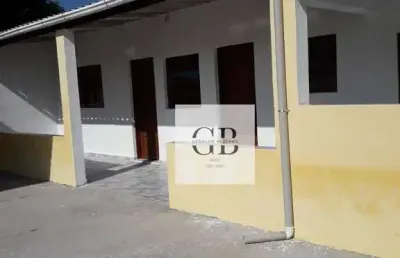 Casa com 1 dormitório à venda, 1 m² por r$ 350.000,00 - nossa senhora de sion - itanhaém/sp