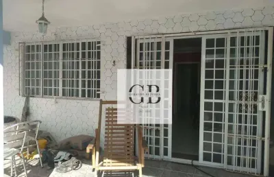 Casa com 3 dormitórios à venda, 180 m² por r$ 640.000,00 - jardim marina - mongaguá/sp