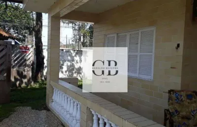 Casa à venda por r$ 420.000,00 - pedreira - mongaguá/sp