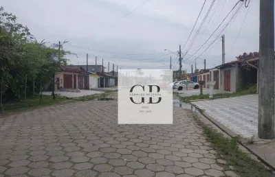 Casa à venda no Agenor de Campos, Mongaguá 