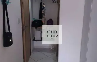 Apartamento com 2 dormitórios à venda por r$ 440.000,00 - cidade ocian - praia grande/sp