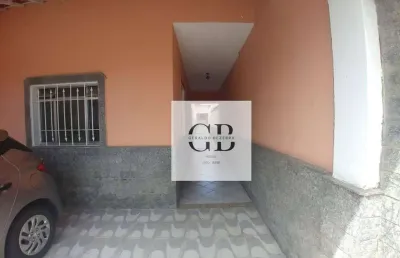 Casa com 1 dormitório à venda por r$ 260.000,00 - itaóca - mongaguá/sp