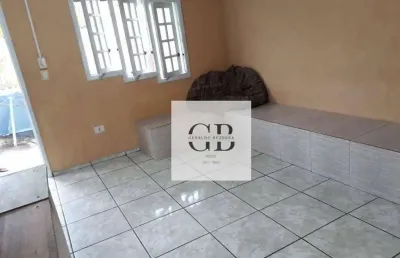 Casa comercial à venda no Jardim Praia Grande, Mongaguá 