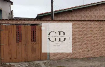 Casa à venda no Florida Mirim, Mongaguá 