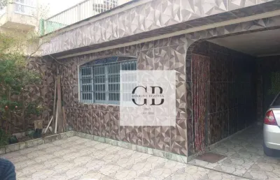 Casa à venda na Vila Atlântica, Mongaguá 