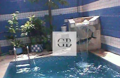 Casa com 3 dormitórios à venda por r$ 650.000,00 - centro - mongaguá/sp