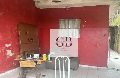 Casa à venda no Jardim Praia Grande, Mongaguá 