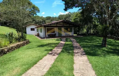 Chácara para venda em jarinu, caiçoara, 4 dormitórios, 1 suíte, 3 banheiros, 4 vagas